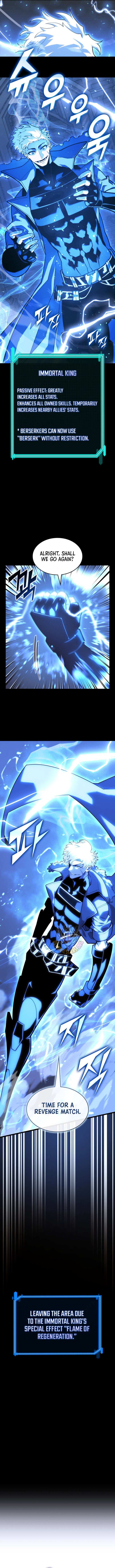 Read Return of the SSS-Class Ranker Manga Online