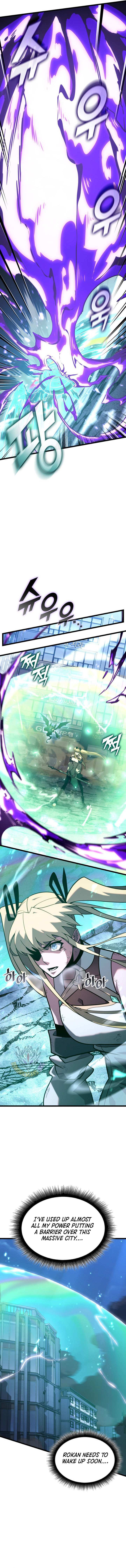 Read Return of the SSS-Class Ranker Manga Online