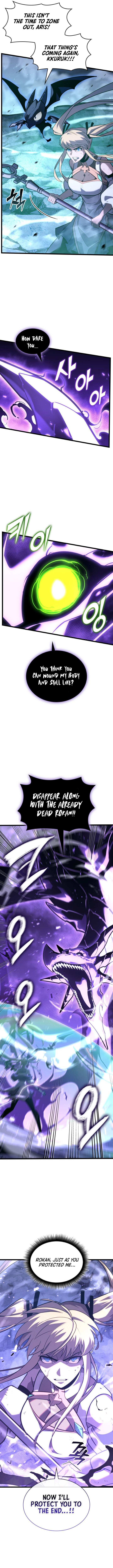 Read Return of the SSS-Class Ranker Manga Online