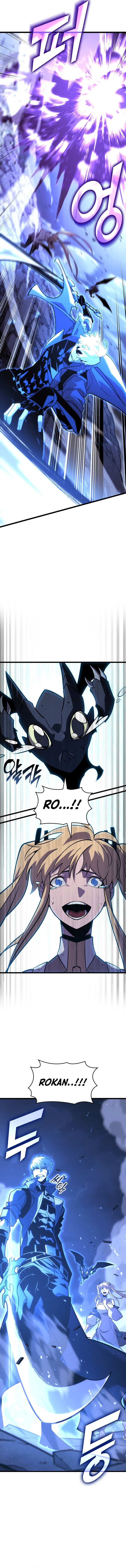 Read Return of the SSS-Class Ranker Manga Online