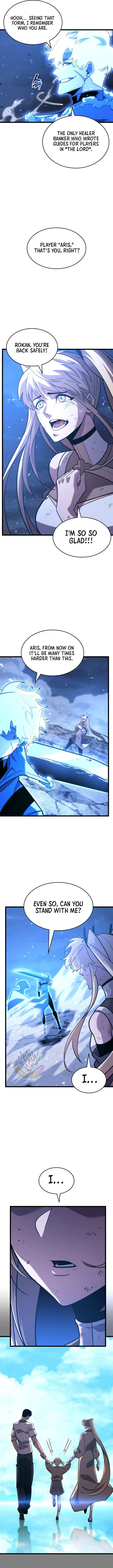 Read Return of the SSS-Class Ranker Manga Online