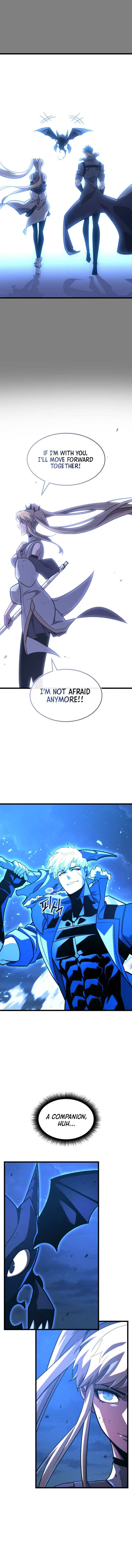 Read Return of the SSS-Class Ranker Manga Online