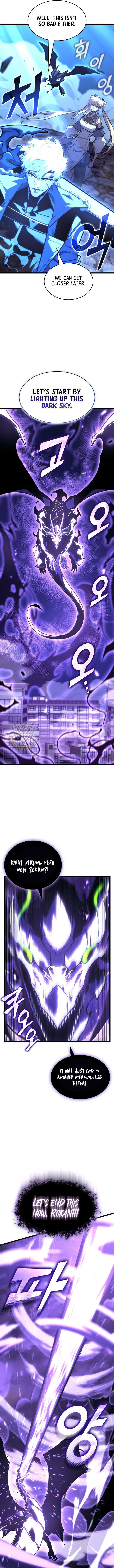 Read Return of the SSS-Class Ranker Manga Online