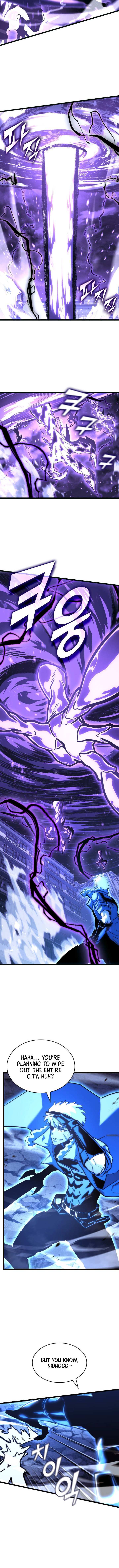 Read Return of the SSS-Class Ranker Manga Online