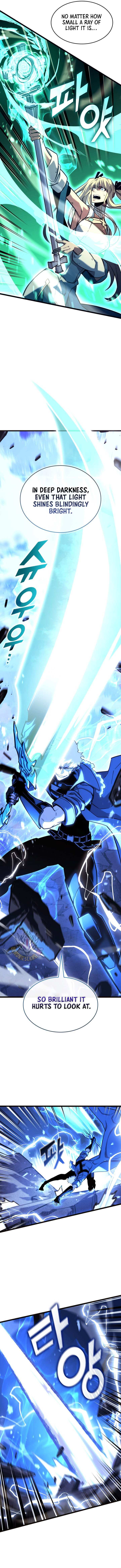 Read Return of the SSS-Class Ranker Manga Online