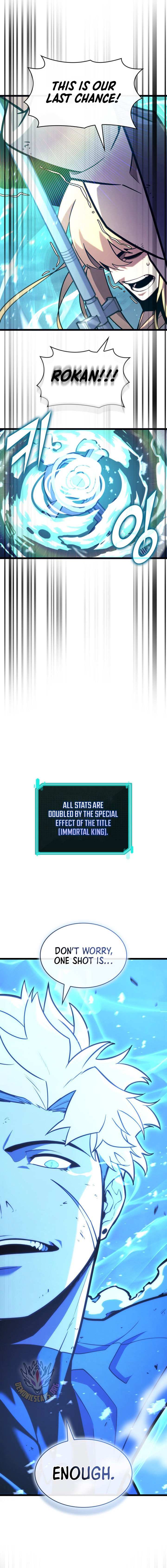 Read Return of the SSS-Class Ranker Manga Online