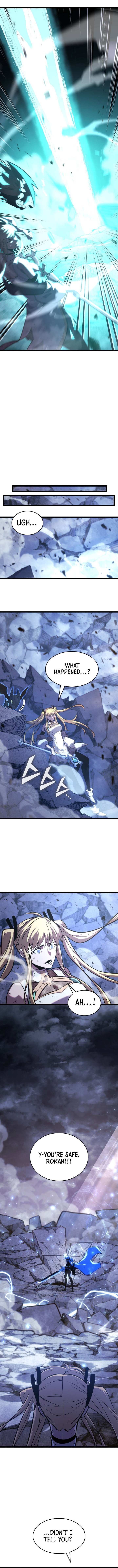 Read Return of the SSS-Class Ranker Manga Online