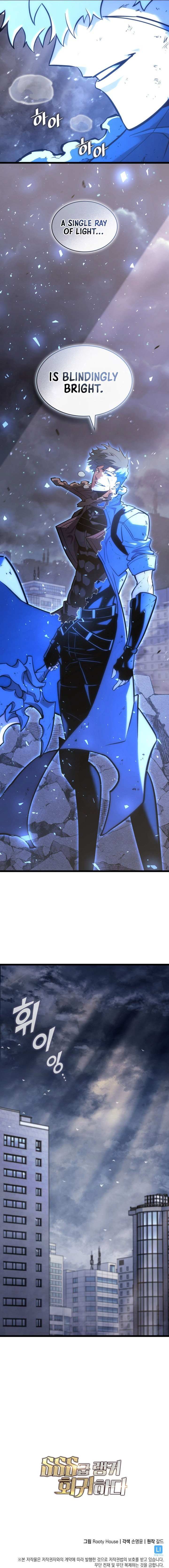 Read Return of the SSS-Class Ranker Manga Online