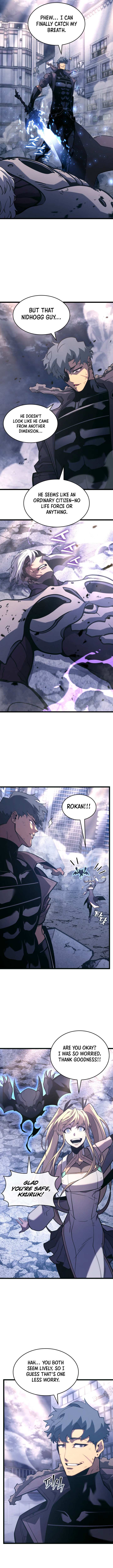 Read Return of the SSS-Class Ranker Manga Online