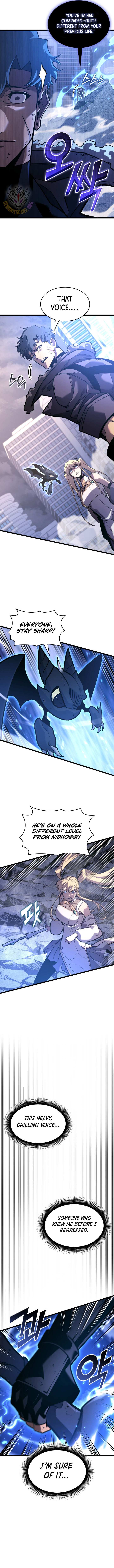 Read Return of the SSS-Class Ranker Manga Online