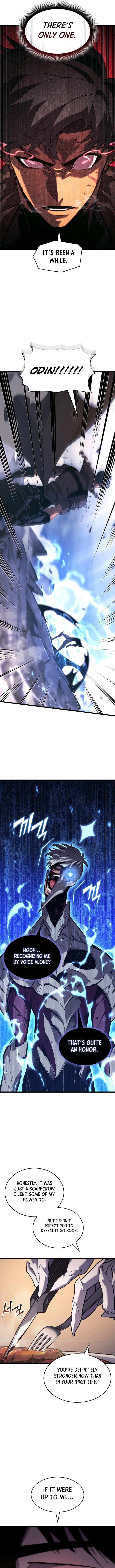 Read Return of the SSS-Class Ranker Manga Online