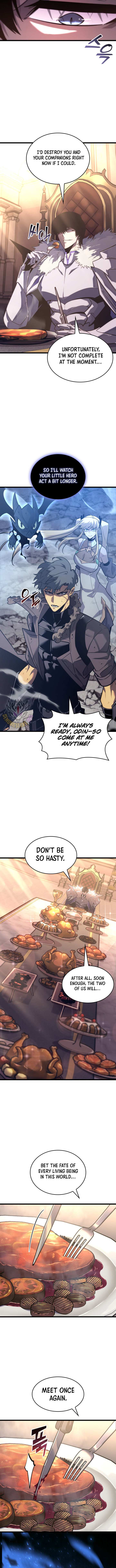 Read Return of the SSS-Class Ranker Manga Online