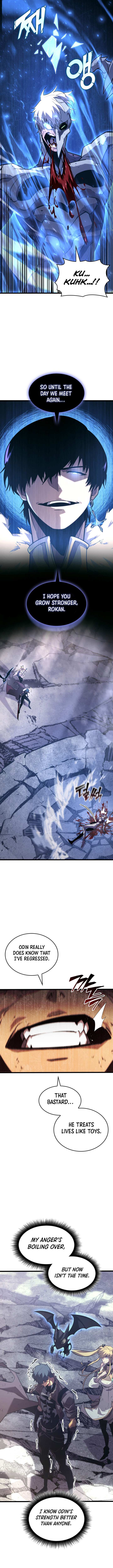 Read Return of the SSS-Class Ranker Manga Online