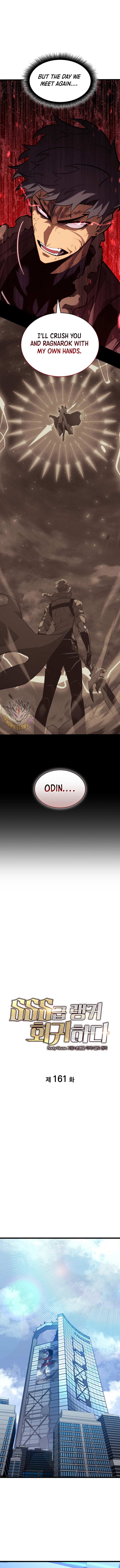 Read Return of the SSS-Class Ranker Manga Online