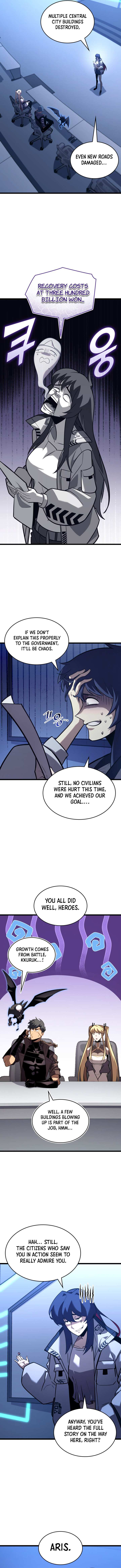 Read Return of the SSS-Class Ranker Manga Online