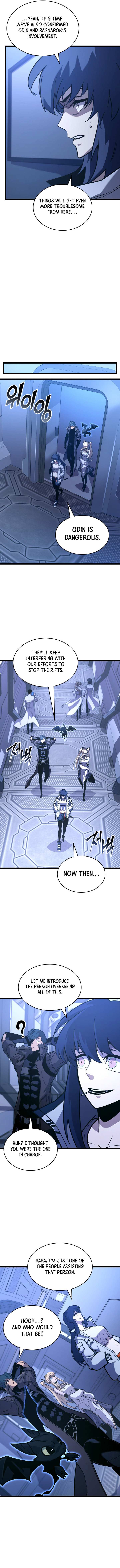 Read Return of the SSS-Class Ranker Manga Online