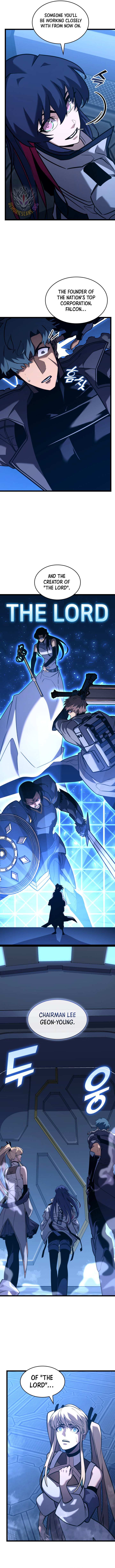 Read Return of the SSS-Class Ranker Manga Online