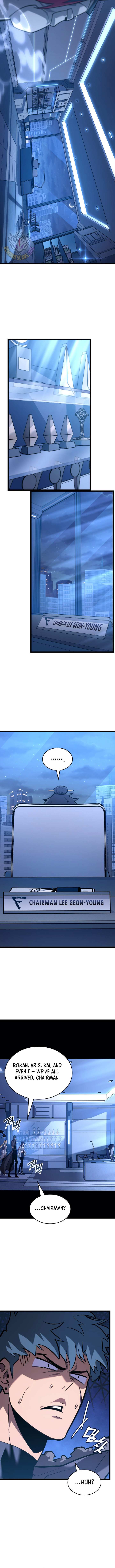 Read Return of the SSS-Class Ranker Manga Online