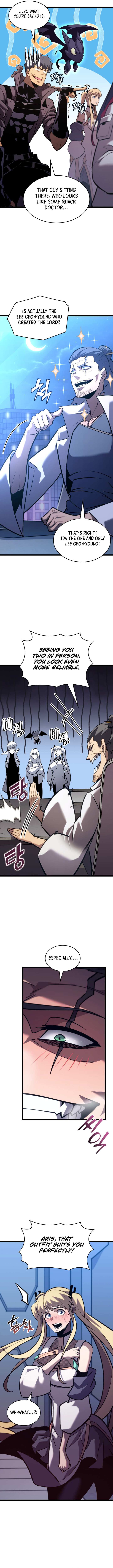 Read Return of the SSS-Class Ranker Manga Online