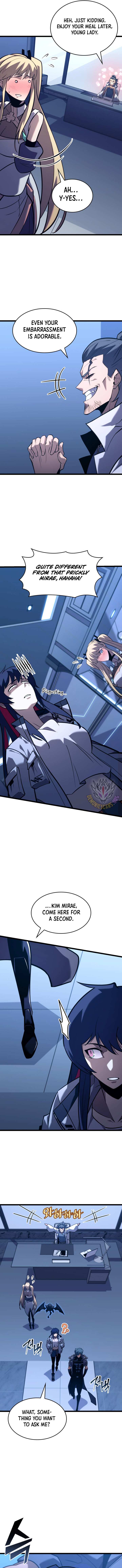 Read Return of the SSS-Class Ranker Manga Online