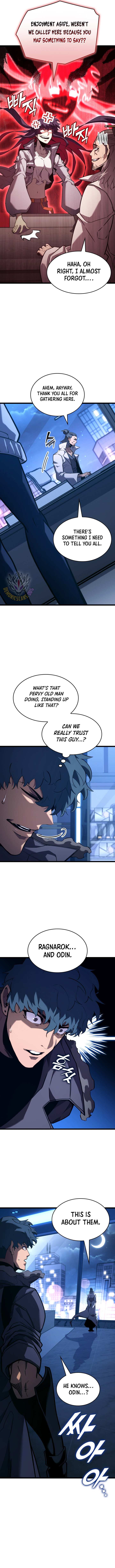 Read Return of the SSS-Class Ranker Manga Online