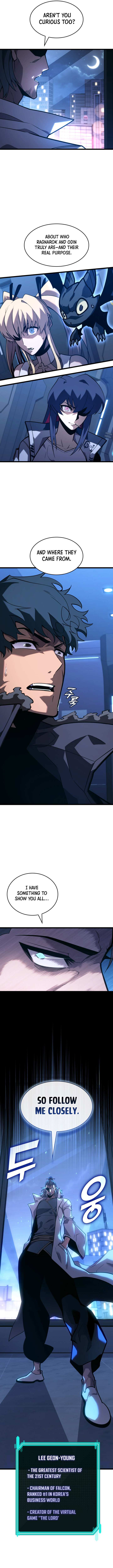 Read Return of the SSS-Class Ranker Manga Online