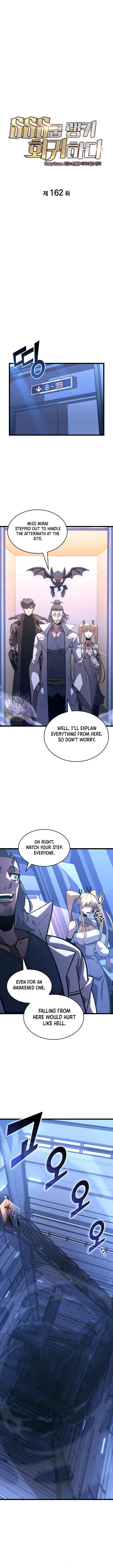 Read Return of the SSS-Class Ranker Manga Online