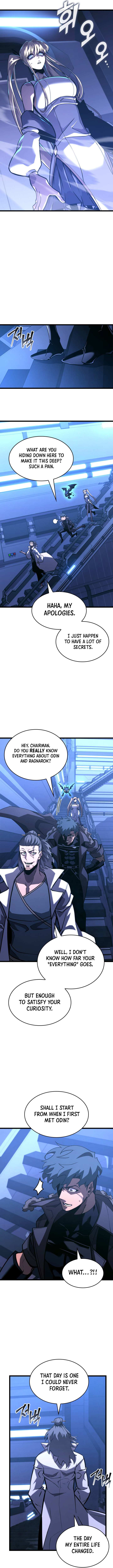 Read Return of the SSS-Class Ranker Manga Online