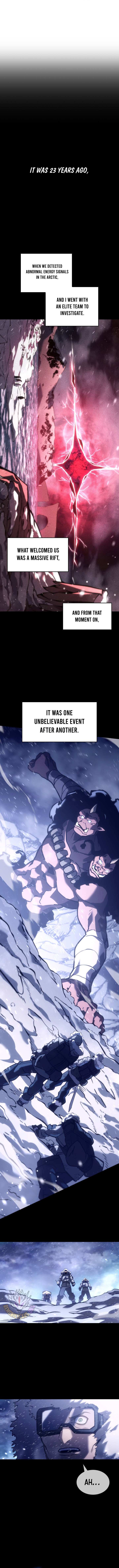 Read Return of the SSS-Class Ranker Manga Online