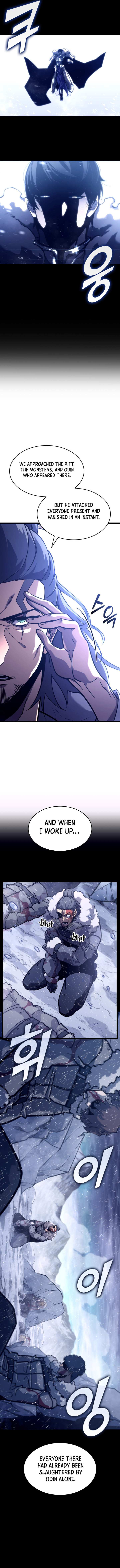 Read Return of the SSS-Class Ranker Manga Online