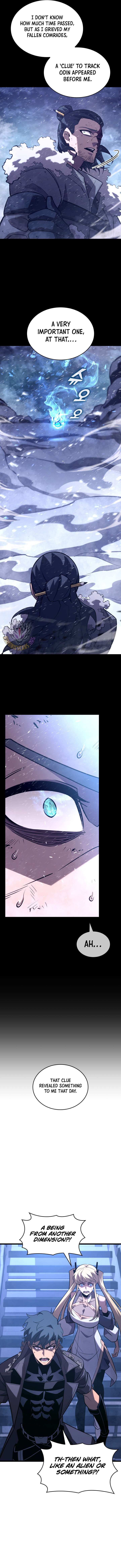 Read Return of the SSS-Class Ranker Manga Online