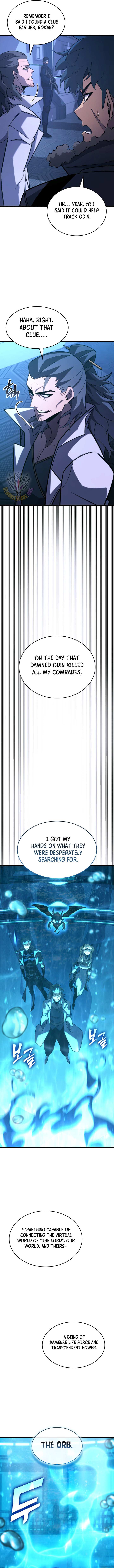 Read Return of the SSS-Class Ranker Manga Online