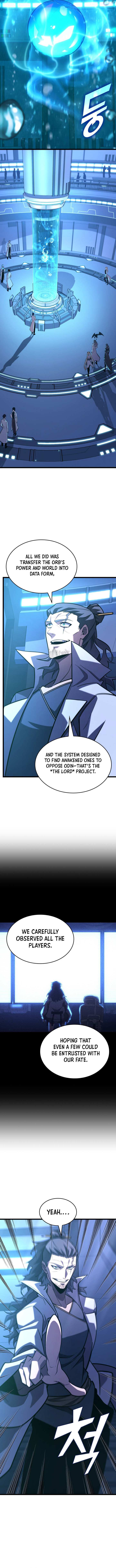 Read Return of the SSS-Class Ranker Manga Online