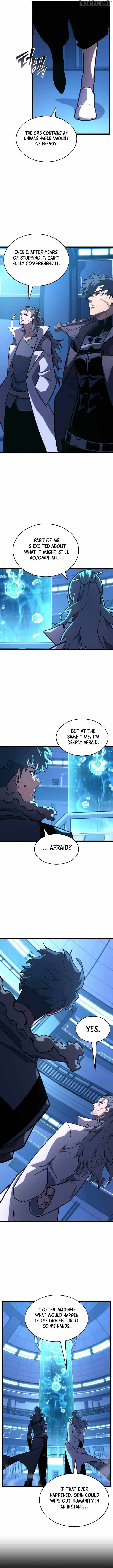 Read Return of the SSS-Class Ranker Manga Online