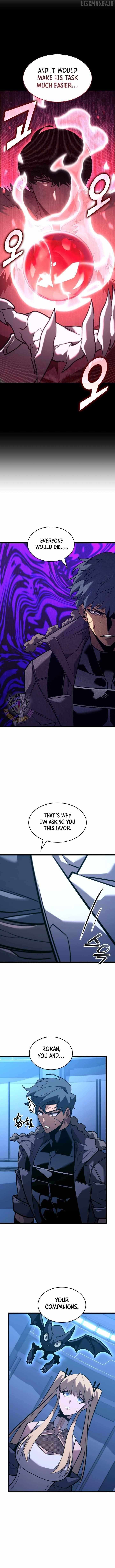 Read Return of the SSS-Class Ranker Manga Online