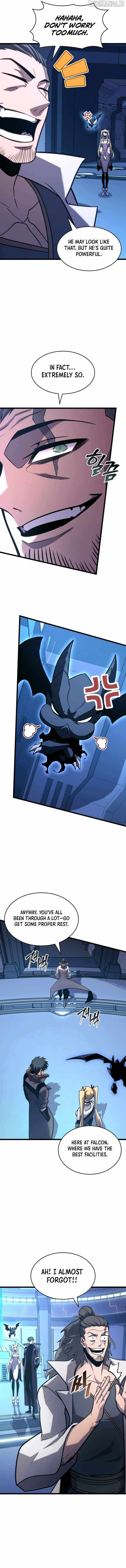 Read Return of the SSS-Class Ranker Manga Online