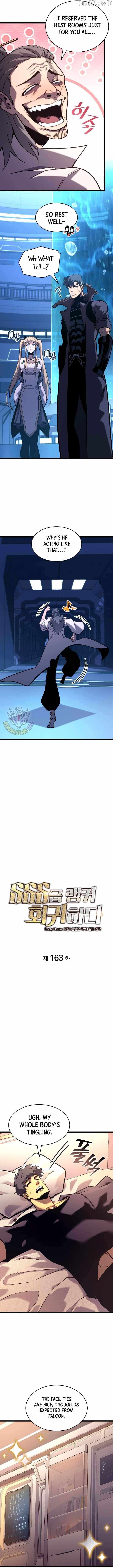 Read Return of the SSS-Class Ranker Manga Online