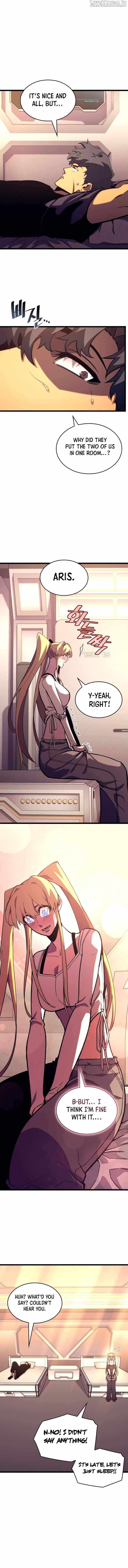 Read Return of the SSS-Class Ranker Manga Online