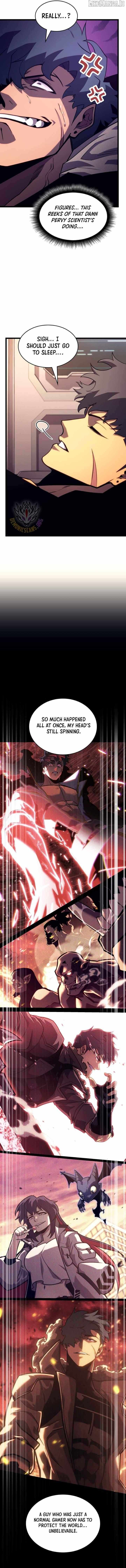 Read Return of the SSS-Class Ranker Manga Online