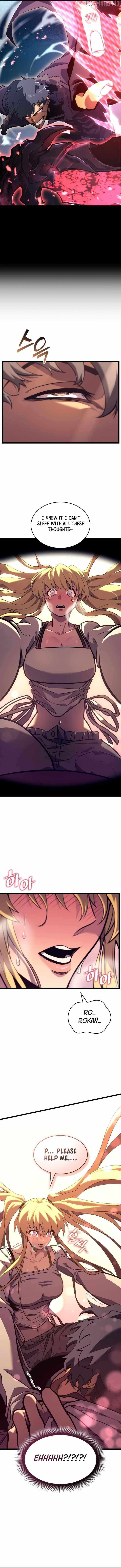 Read Return of the SSS-Class Ranker Manga Online