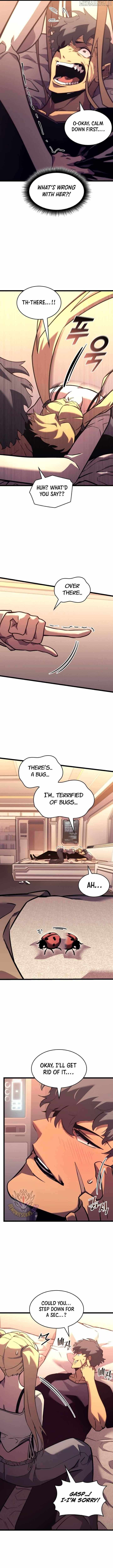 Read Return of the SSS-Class Ranker Manga Online