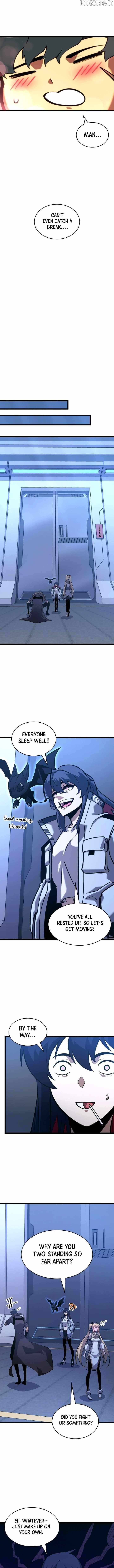 Read Return of the SSS-Class Ranker Manga Online