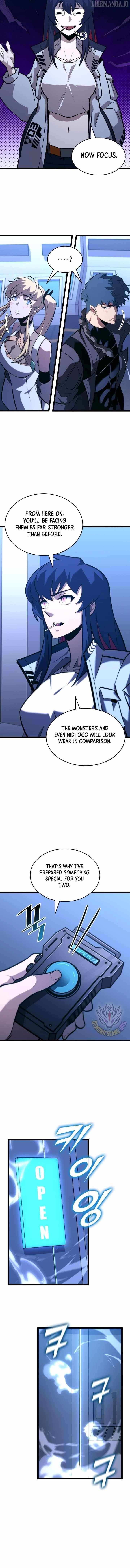 Read Return of the SSS-Class Ranker Manga Online