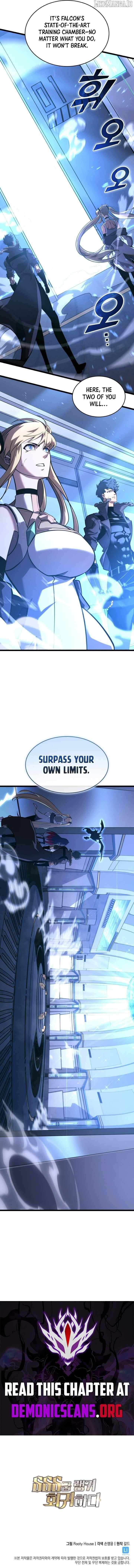 Read Return of the SSS-Class Ranker Manga Online