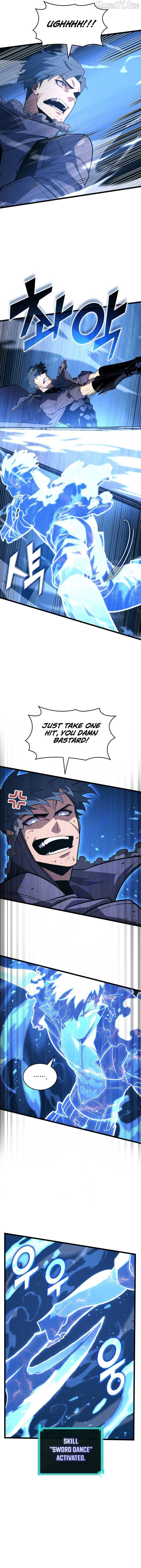 Read Return of the SSS-Class Ranker Manga Online