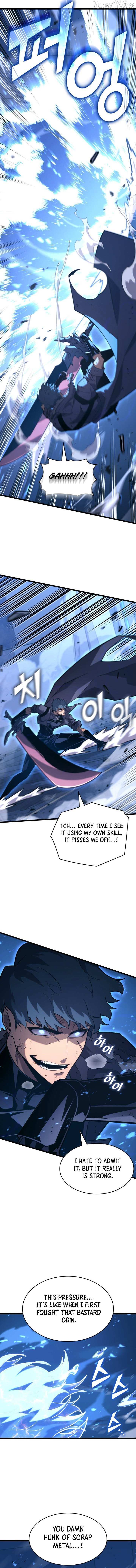 Read Return of the SSS-Class Ranker Manga Online