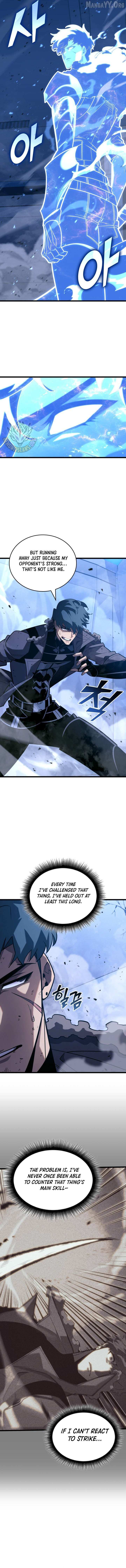 Read Return of the SSS-Class Ranker Manga Online