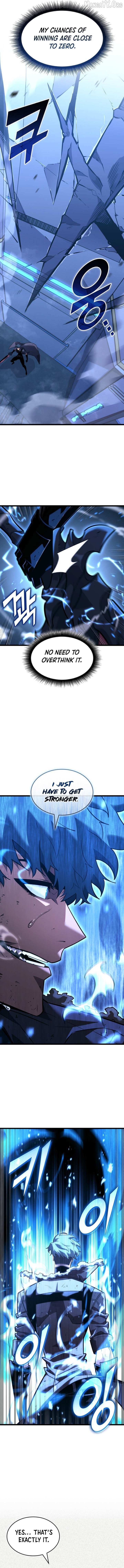 Read Return of the SSS-Class Ranker Manga Online