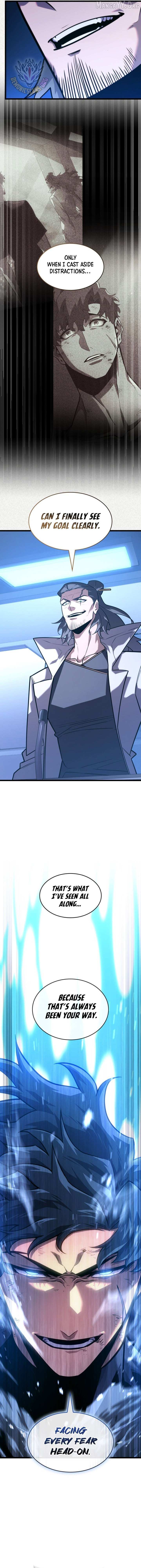 Read Return of the SSS-Class Ranker Manga Online