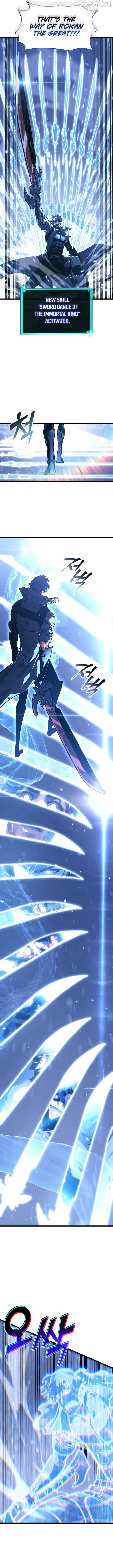 Read Return of the SSS-Class Ranker Manga Online